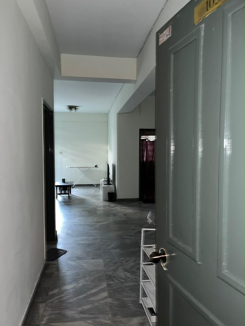 Ridzuan Condo, PJS 10, Bandar Sunway - photo 12