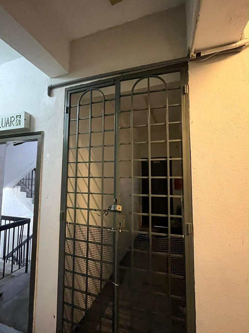 Ridzuan Condo, PJS 10, Bandar Sunway - photo 13