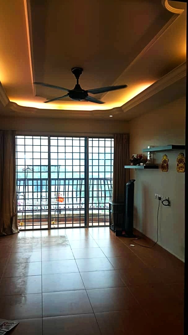 Casa Puteri Condo