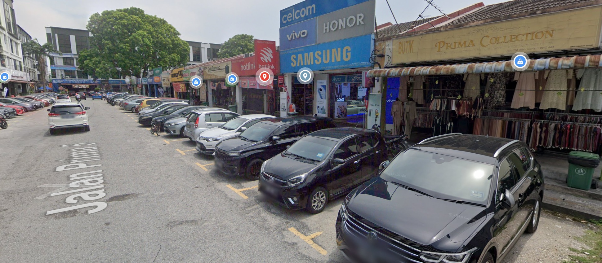 Puchong Prima