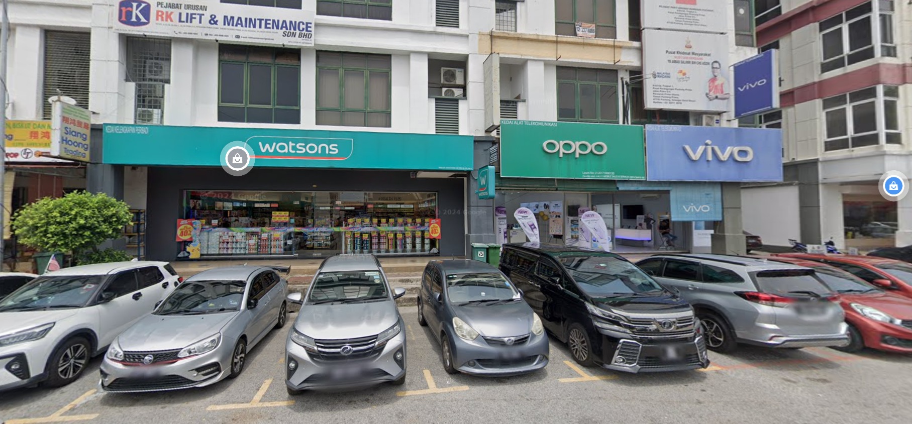 Puchong Prima - photo 2