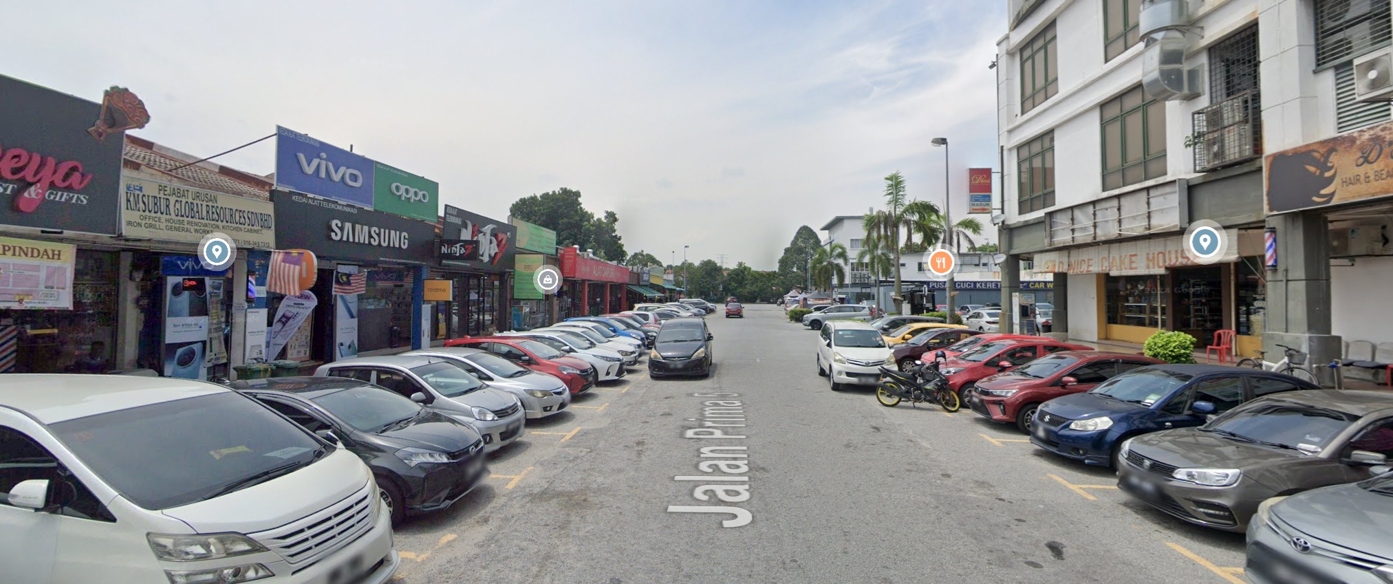 Puchong Prima - photo 3