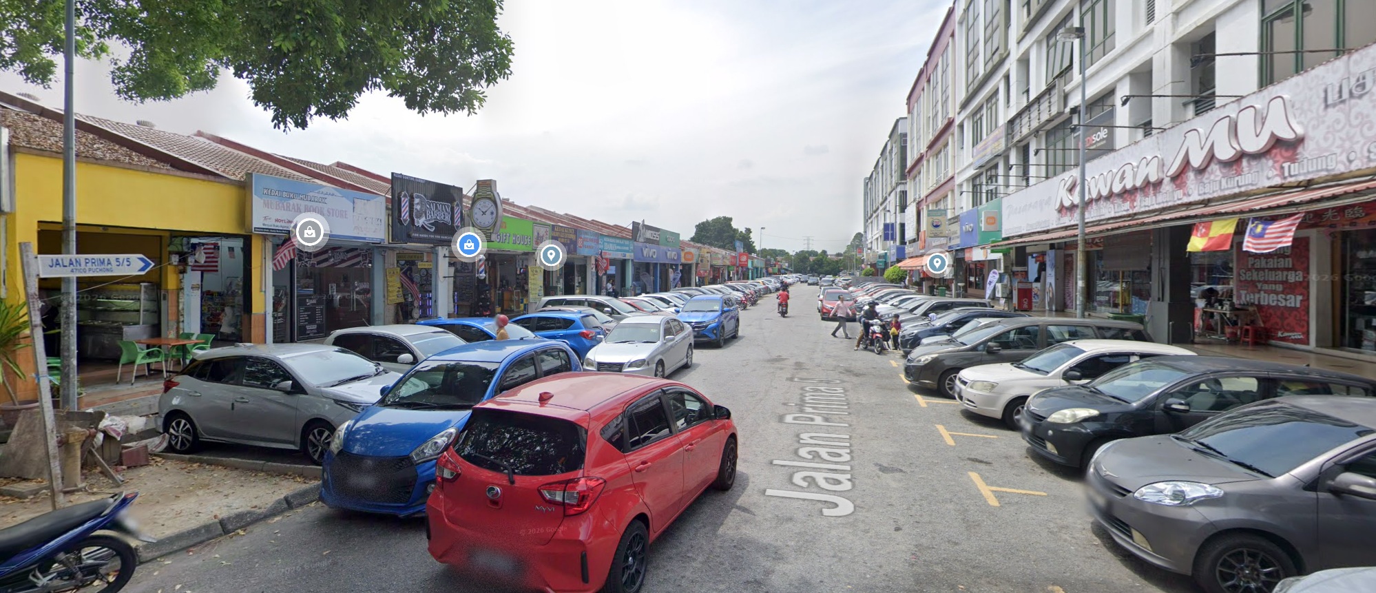 Puchong Prima - photo 4