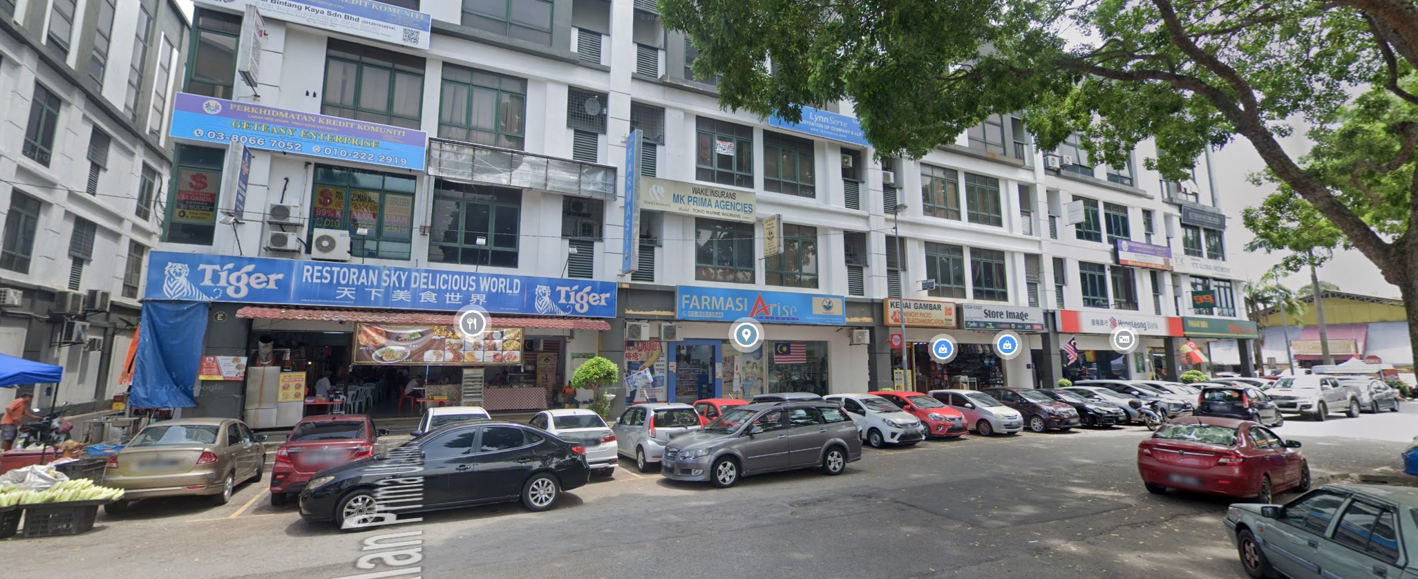 Puchong Prima - photo 5