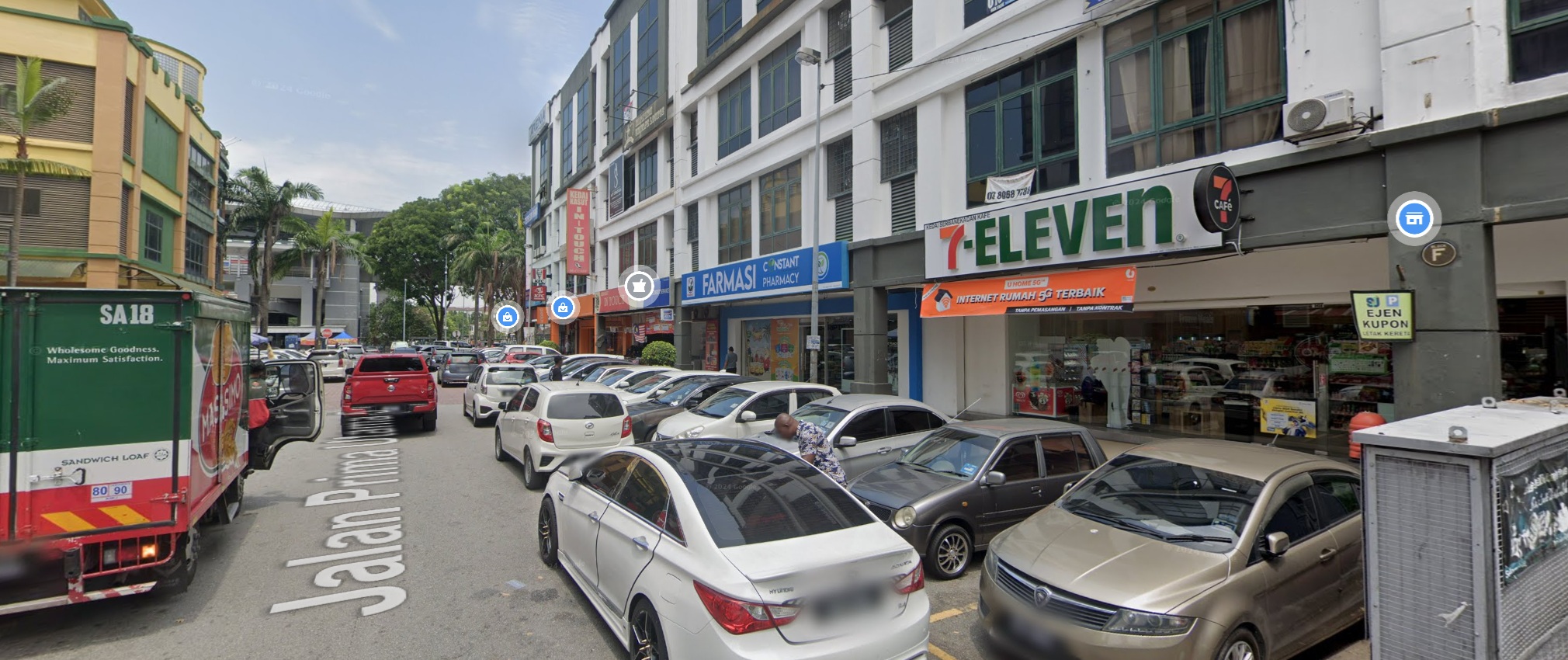 Puchong Prima - photo 6