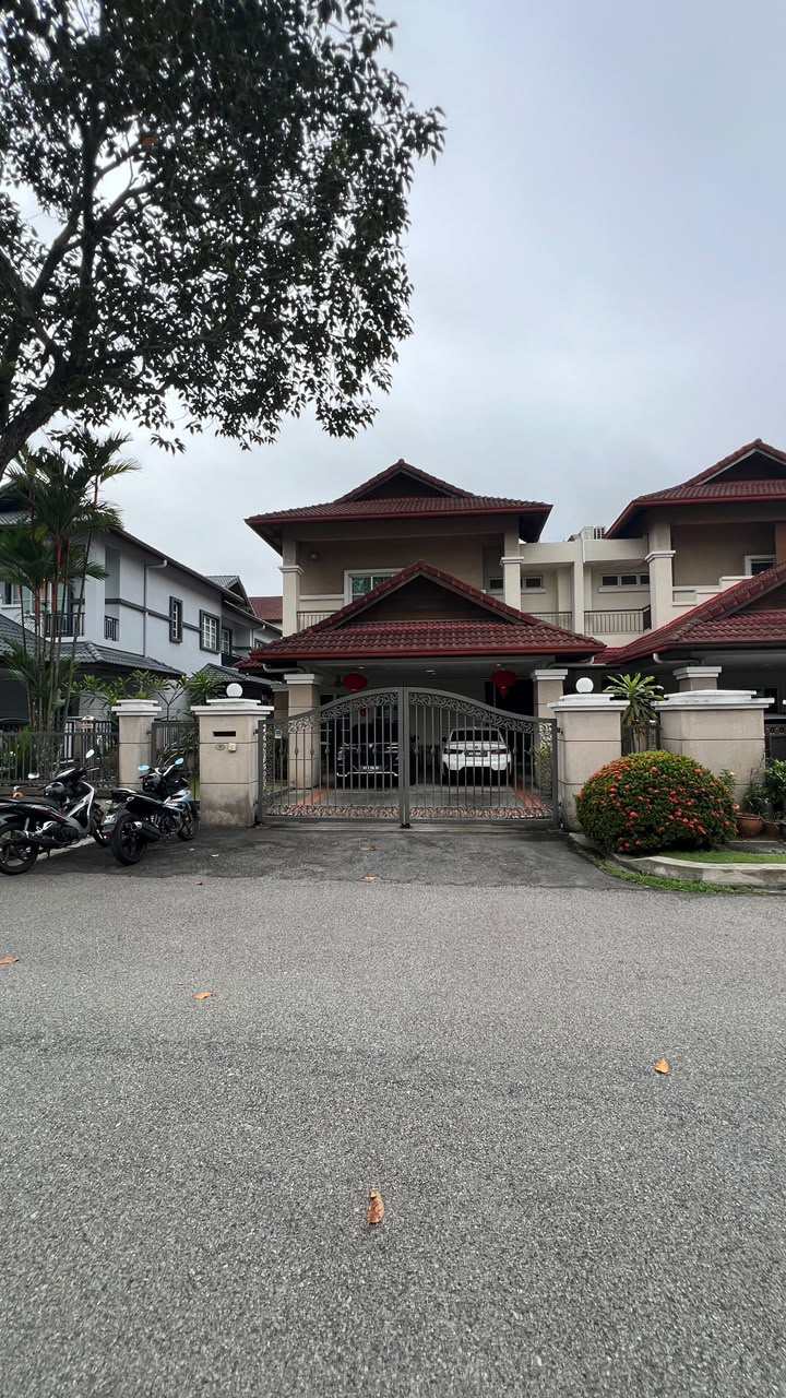 Latest listing in Selangor