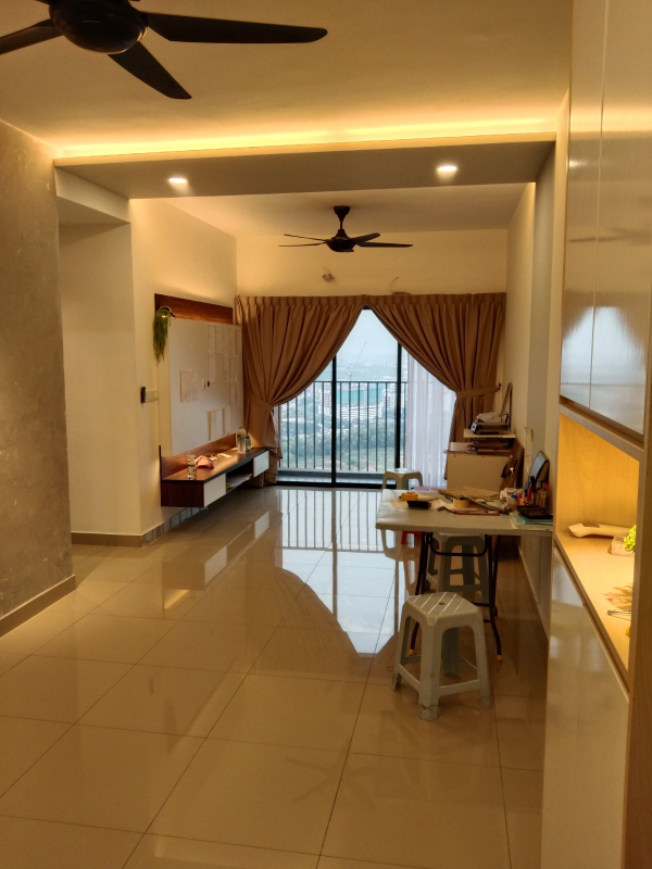 Latest listing in Kuala Lumpur