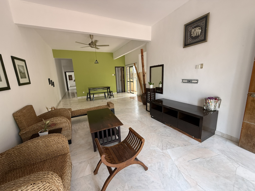 Taman Equine Townhouse