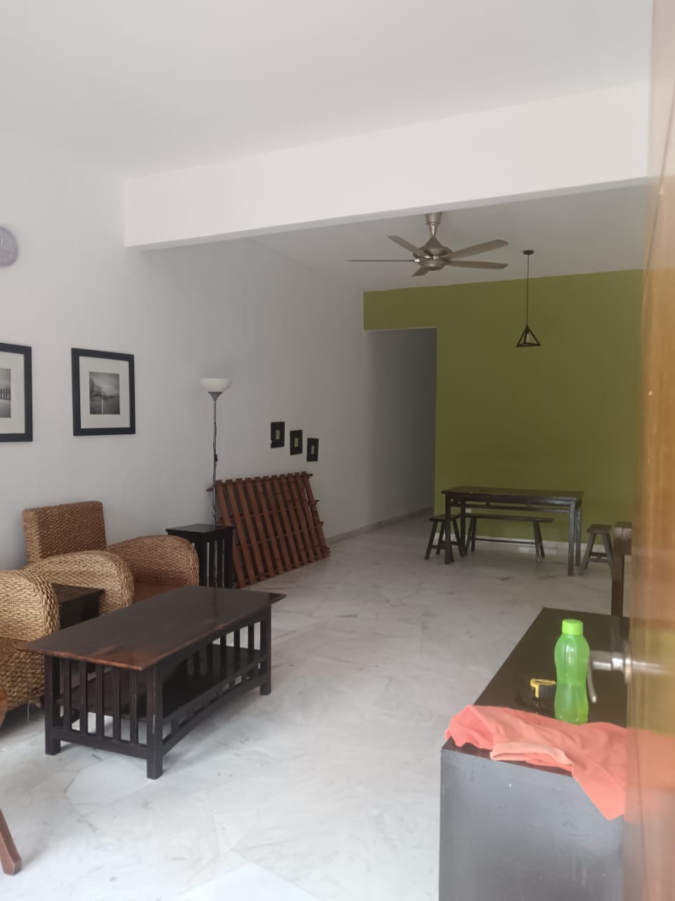 Taman Equine Townhouse