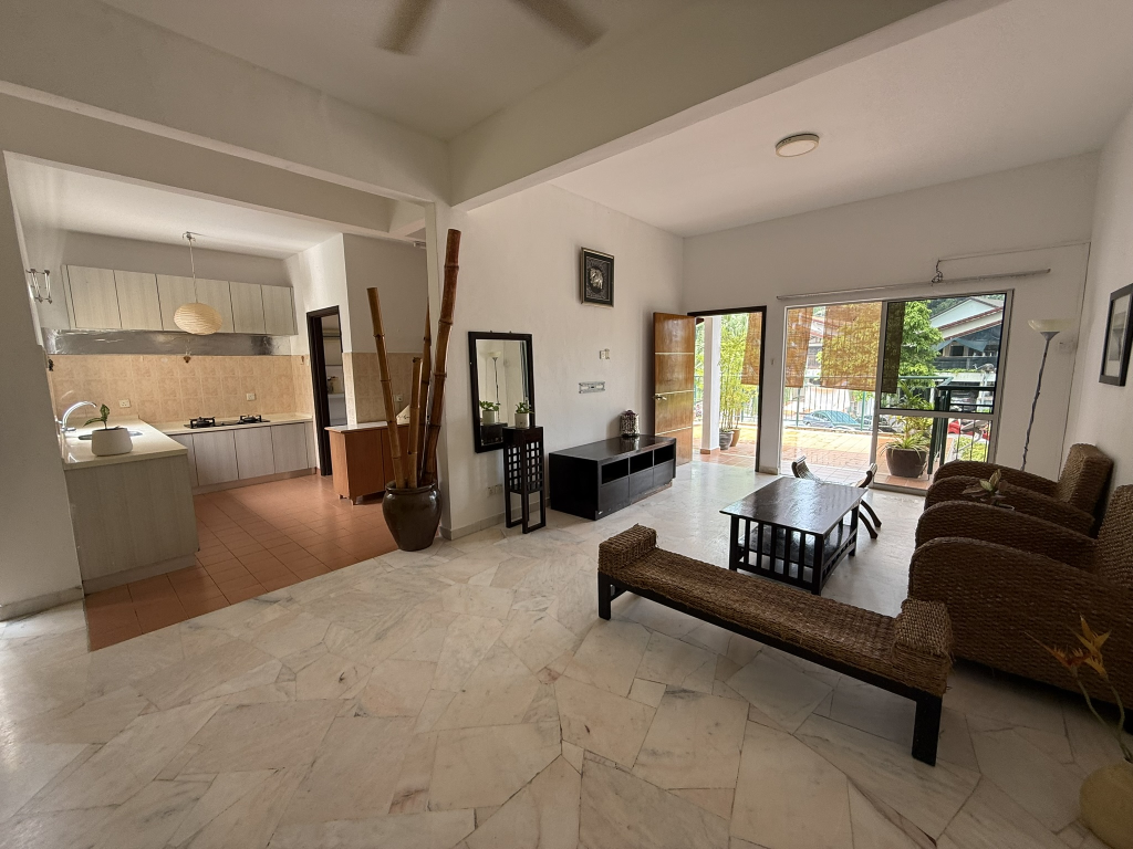Taman Equine Townhouse - photo 3