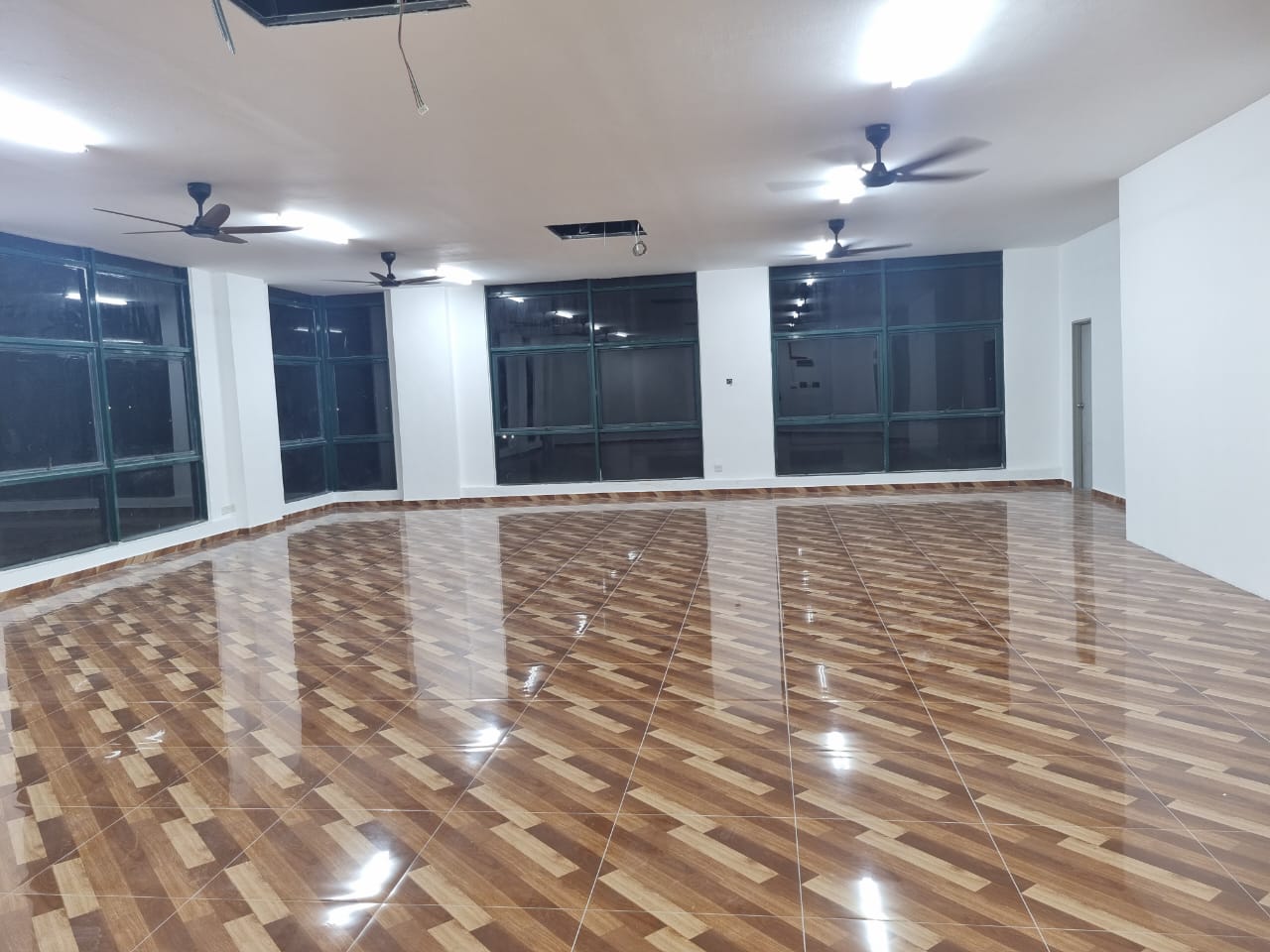 Pusat Perdagangan Puchong Prima