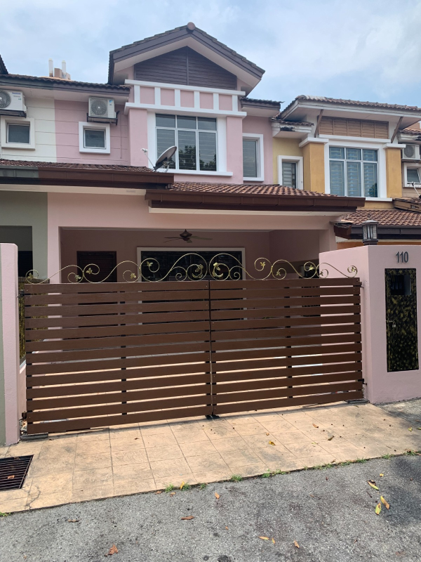 Latest listing in Selangor