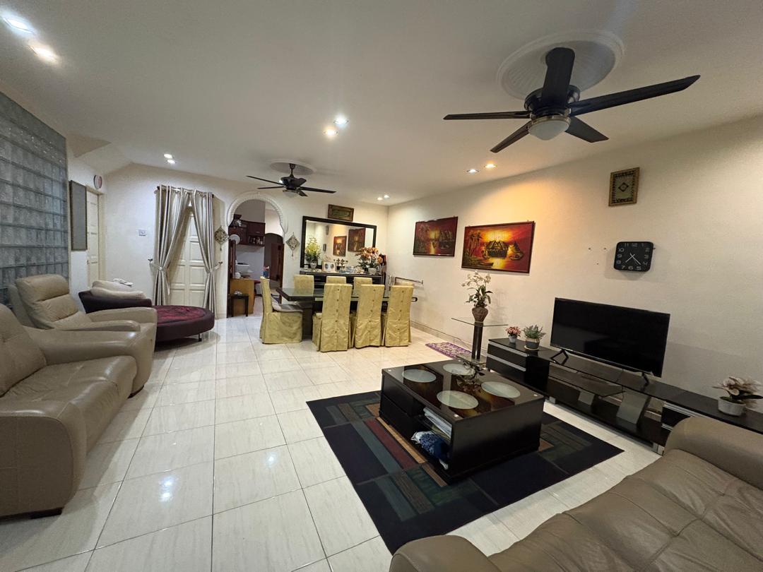 Mutiara Puchong, Bandar Puchong Jaya