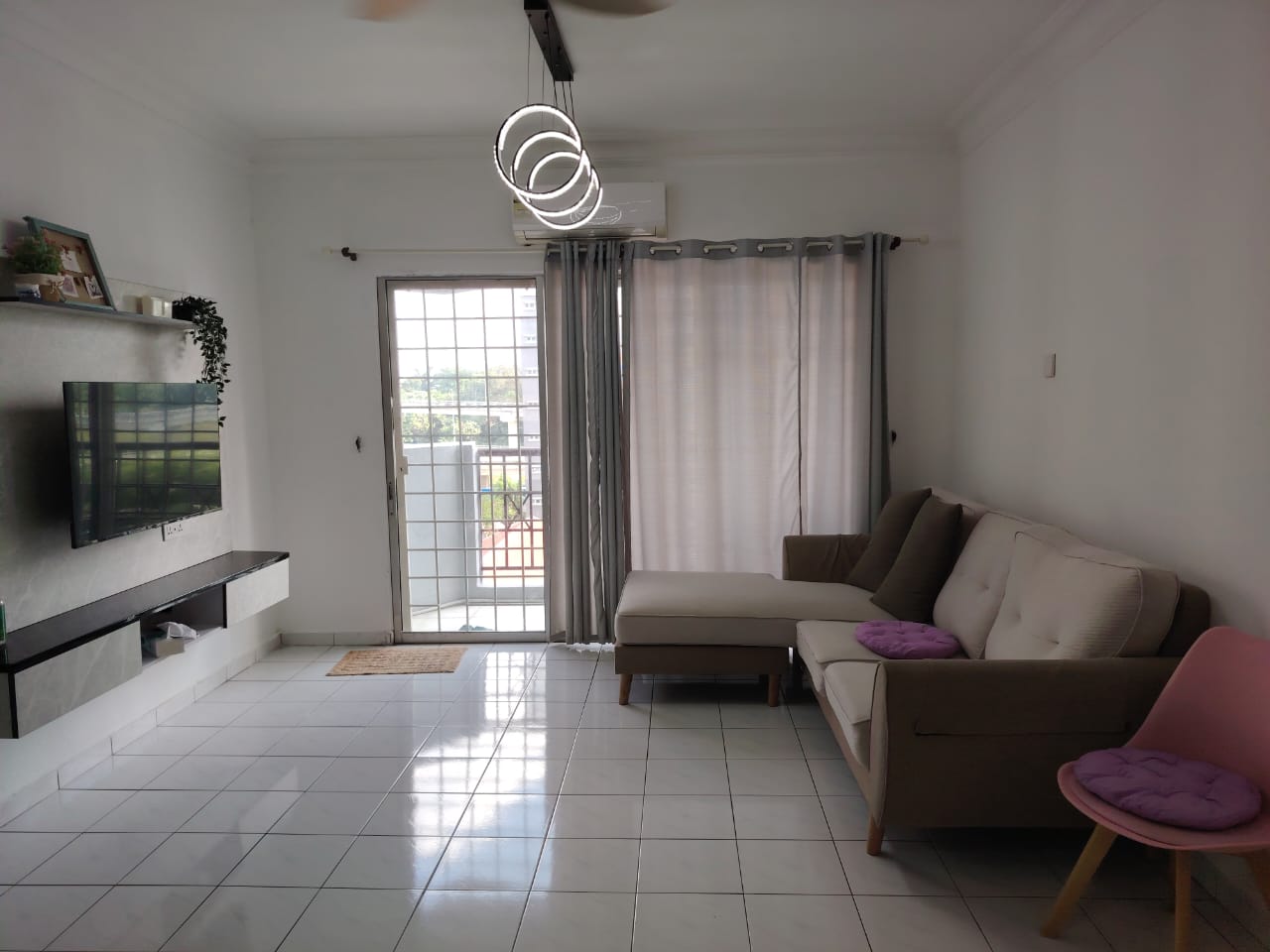Endah Ria Condo