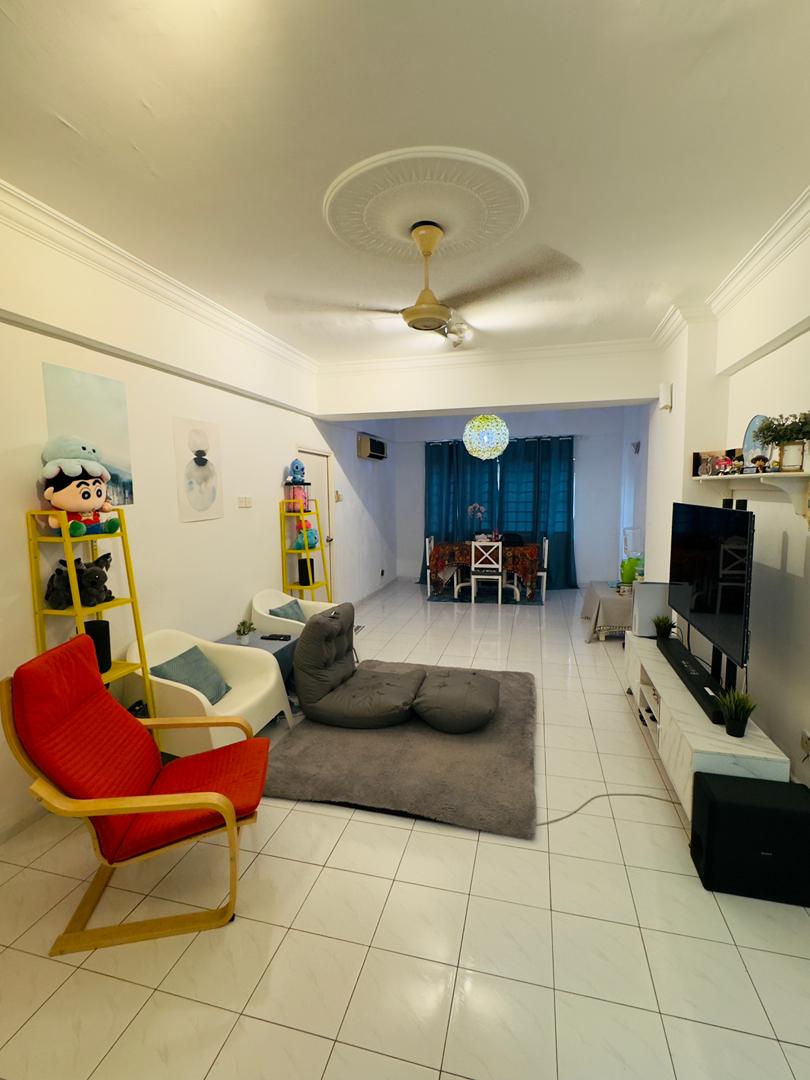 Endah Ria Condo