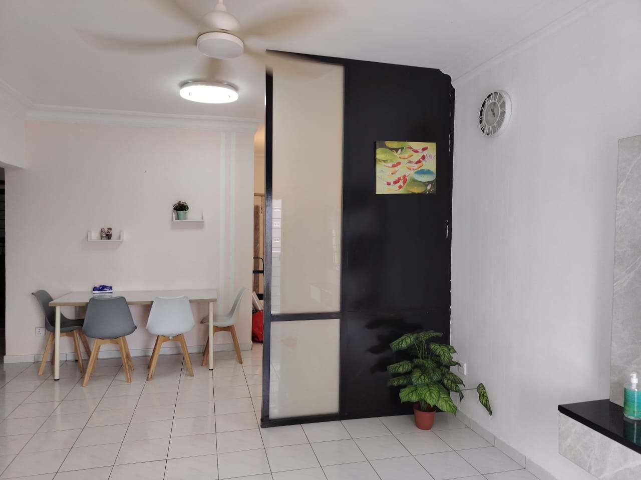 Endah Ria Condo - photo 2