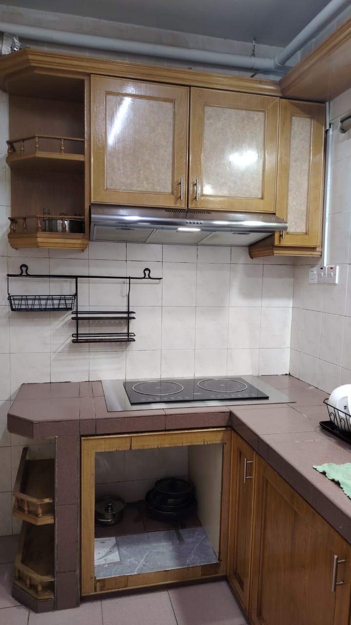 Endah Ria Condo - photo 3