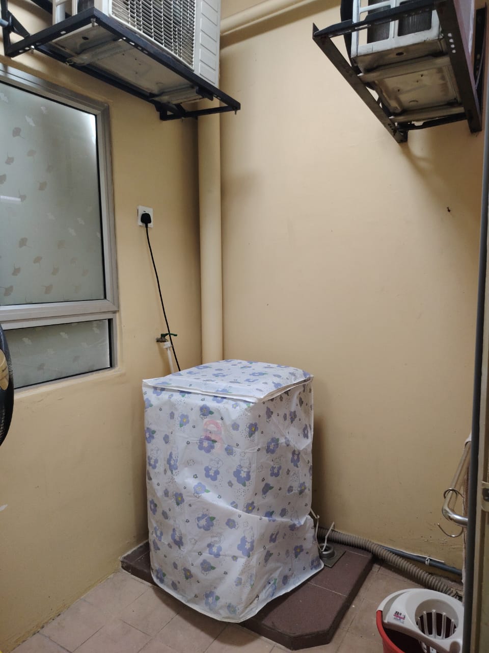 Endah Ria Condo - photo 4