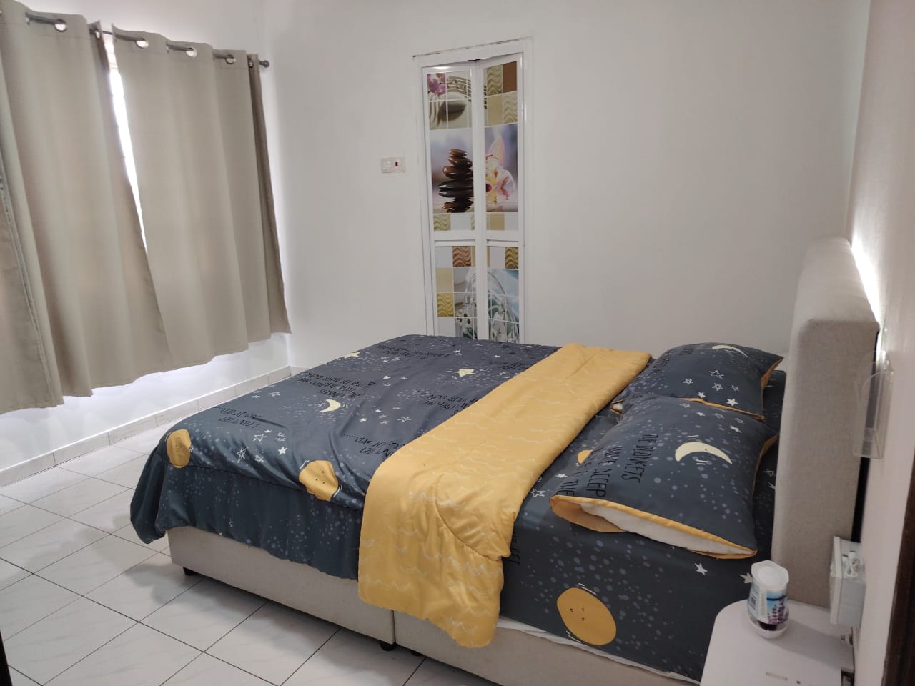 Endah Ria Condo - photo 5