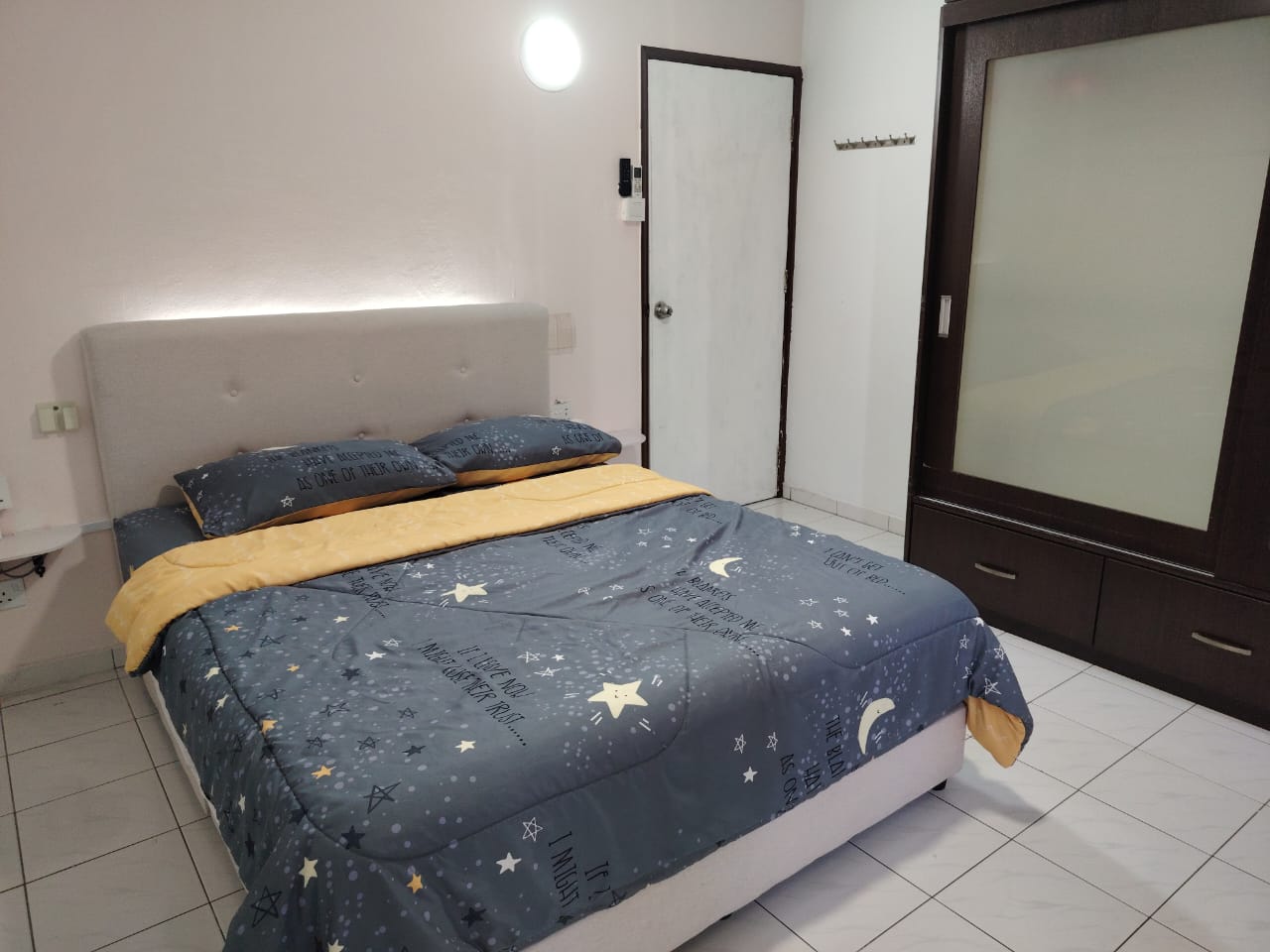 Endah Ria Condo - photo 6