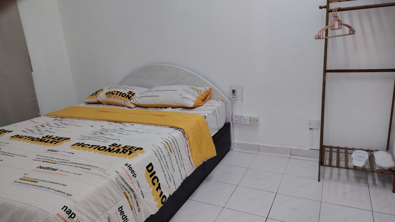 Endah Ria Condo - photo 9