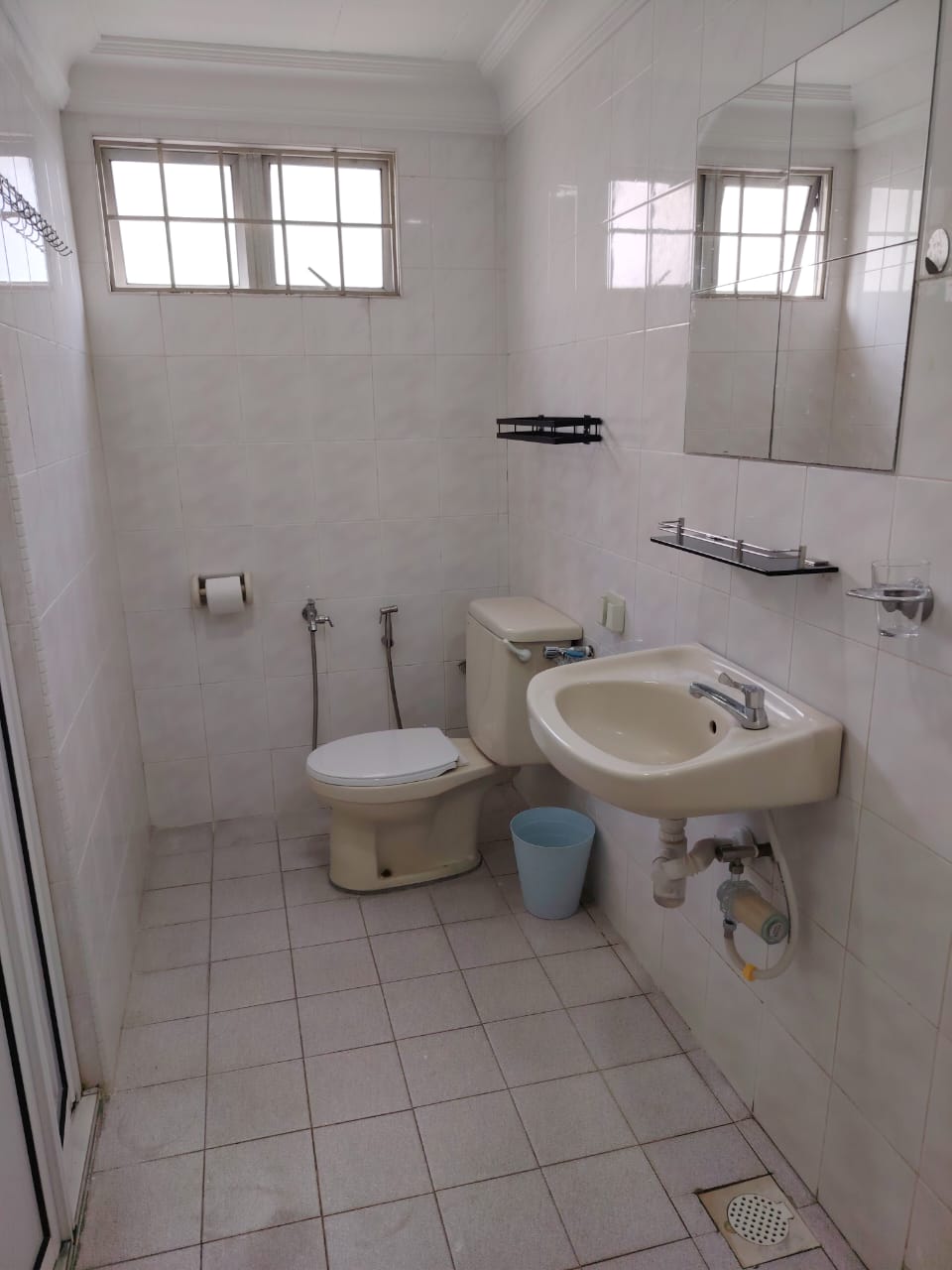 Endah Ria Condo - photo 12