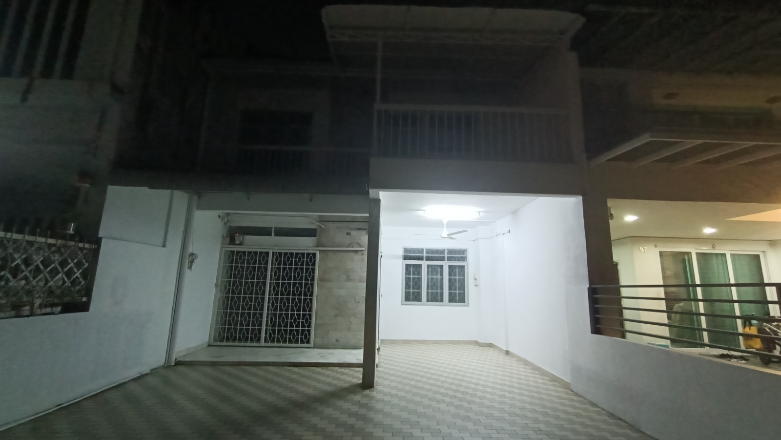 Property in Kuala Lumpur