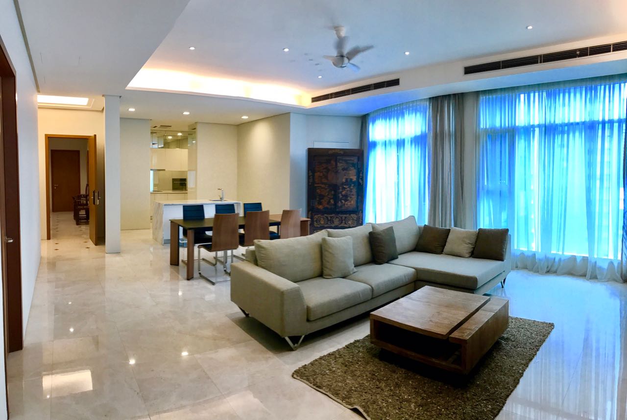 Quadro Residences ...
