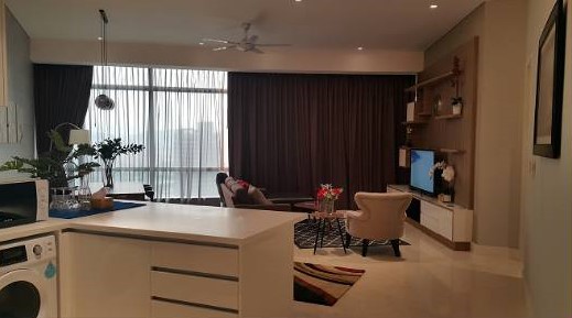 Banyan Tree,KLCC - photo 3
