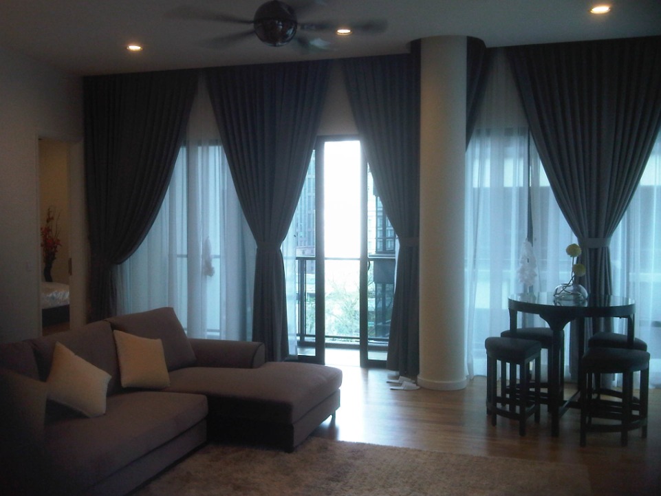 St Mary Residence,KLCC - photo 2