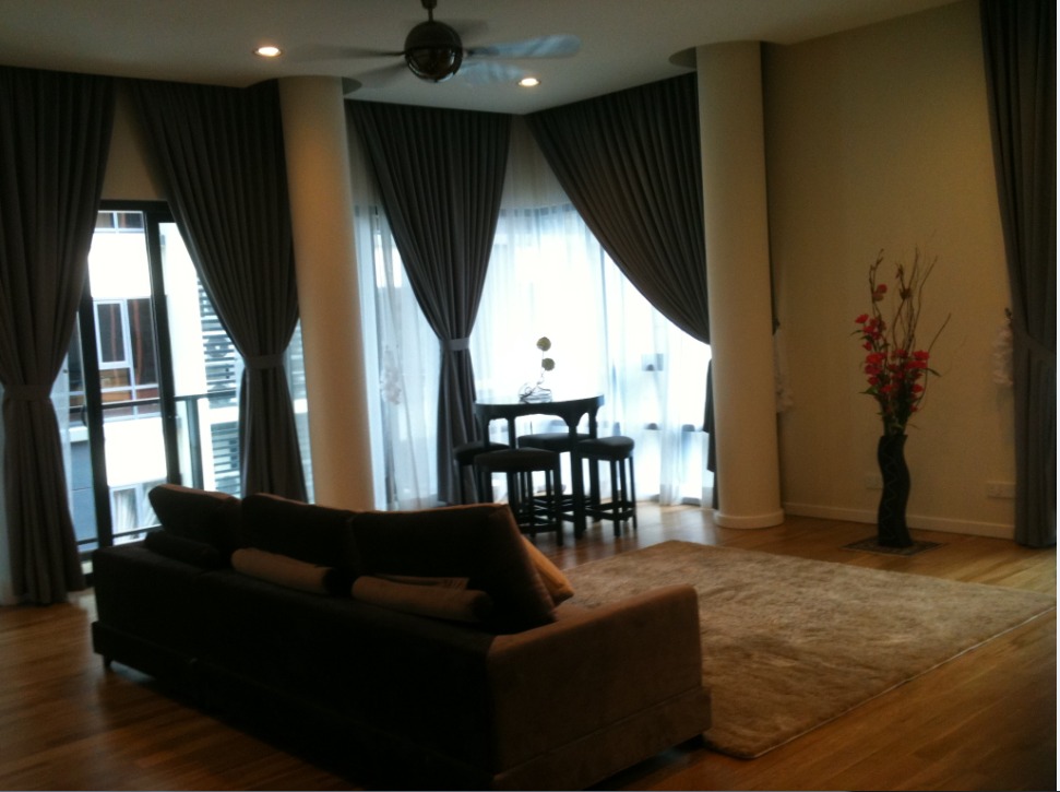 St Mary Residence,KLCC - photo 3