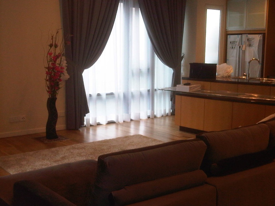 St Mary Residence,KLCC - photo 4