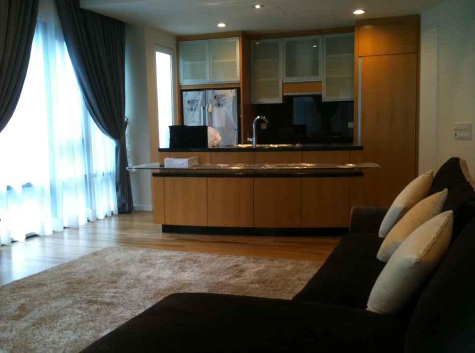 St Mary Residence,KLCC - photo 5