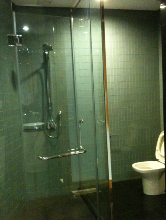 St Mary Residence,KLCC - photo 8