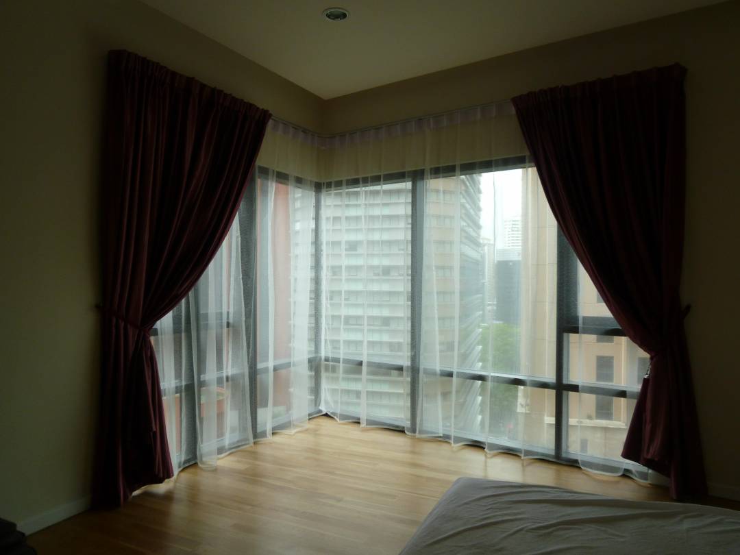 St Mary Residence,KLCC - photo 2