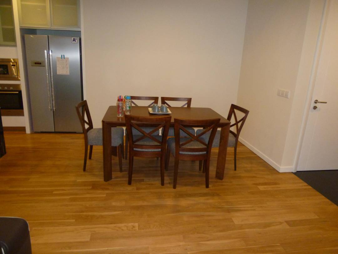 St Mary Residence,KLCC - photo 3
