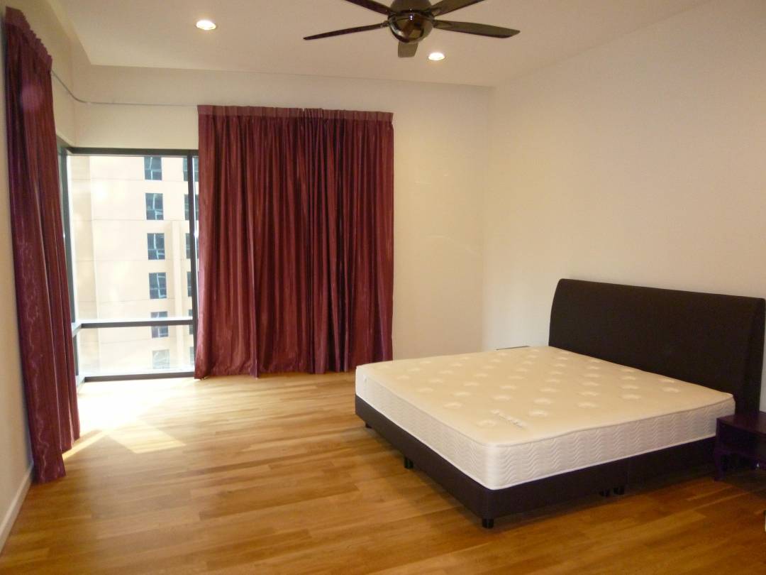 St Mary Residence,KLCC - photo 5