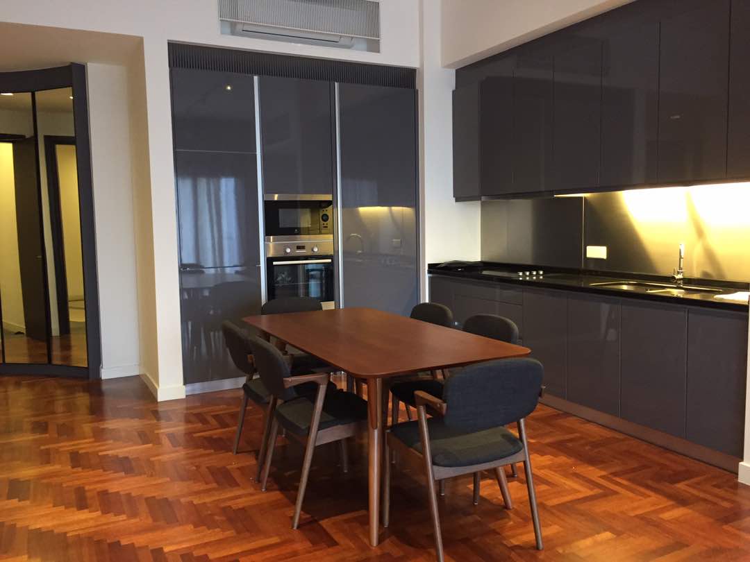 The Mews,KLCC - photo 3