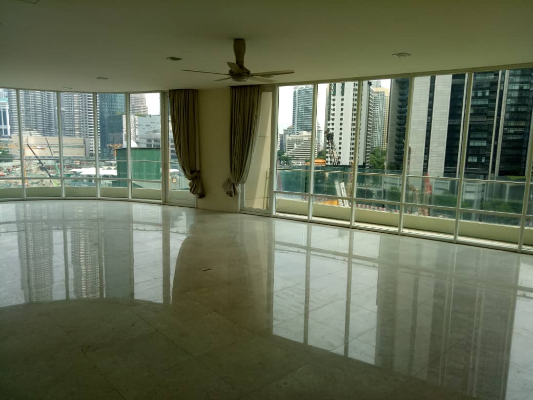 The Oval,KLCC - photo 2