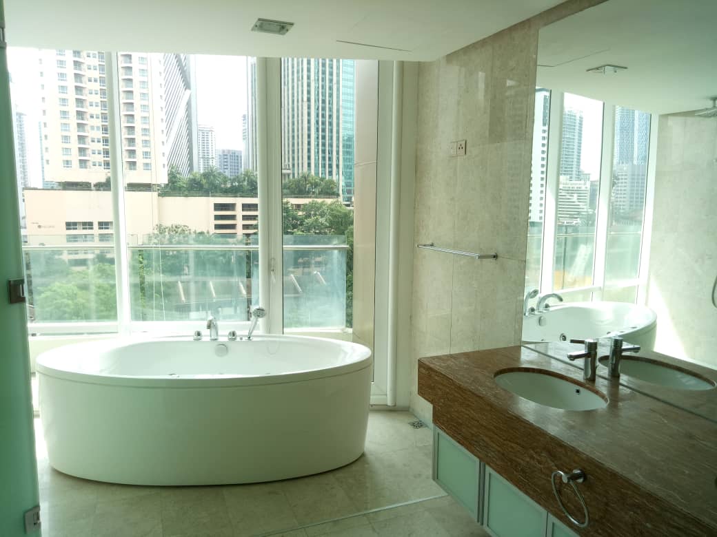 The Oval,KLCC - photo 3
