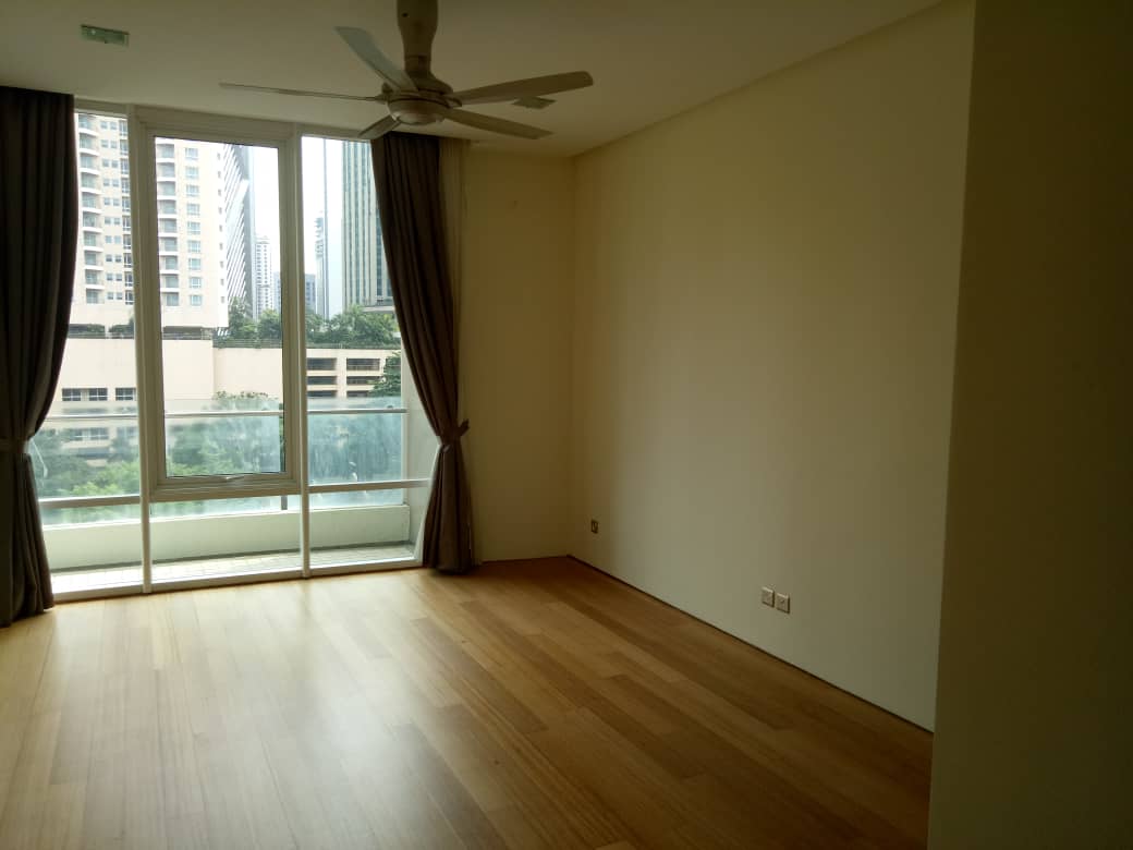The Oval,KLCC - photo 4