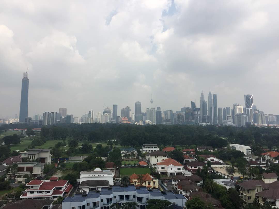 G Residence,Desa Pandan - photo 2