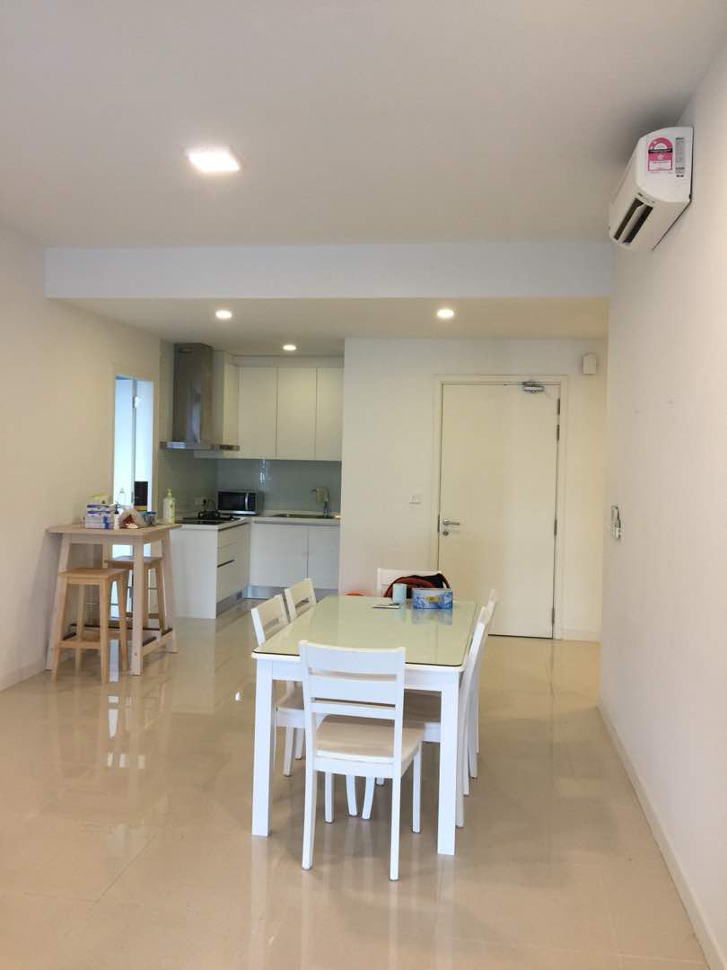 G Residence,Desa Pandan - photo 3