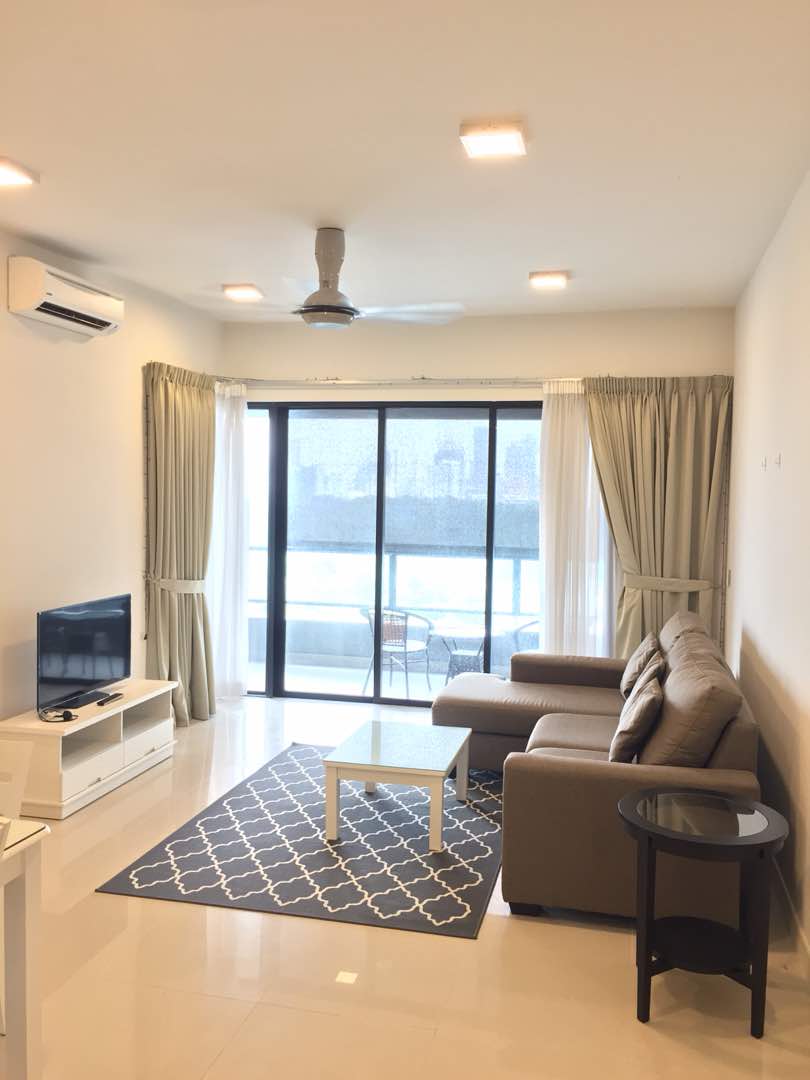 G Residence,Desa Pandan - photo 4