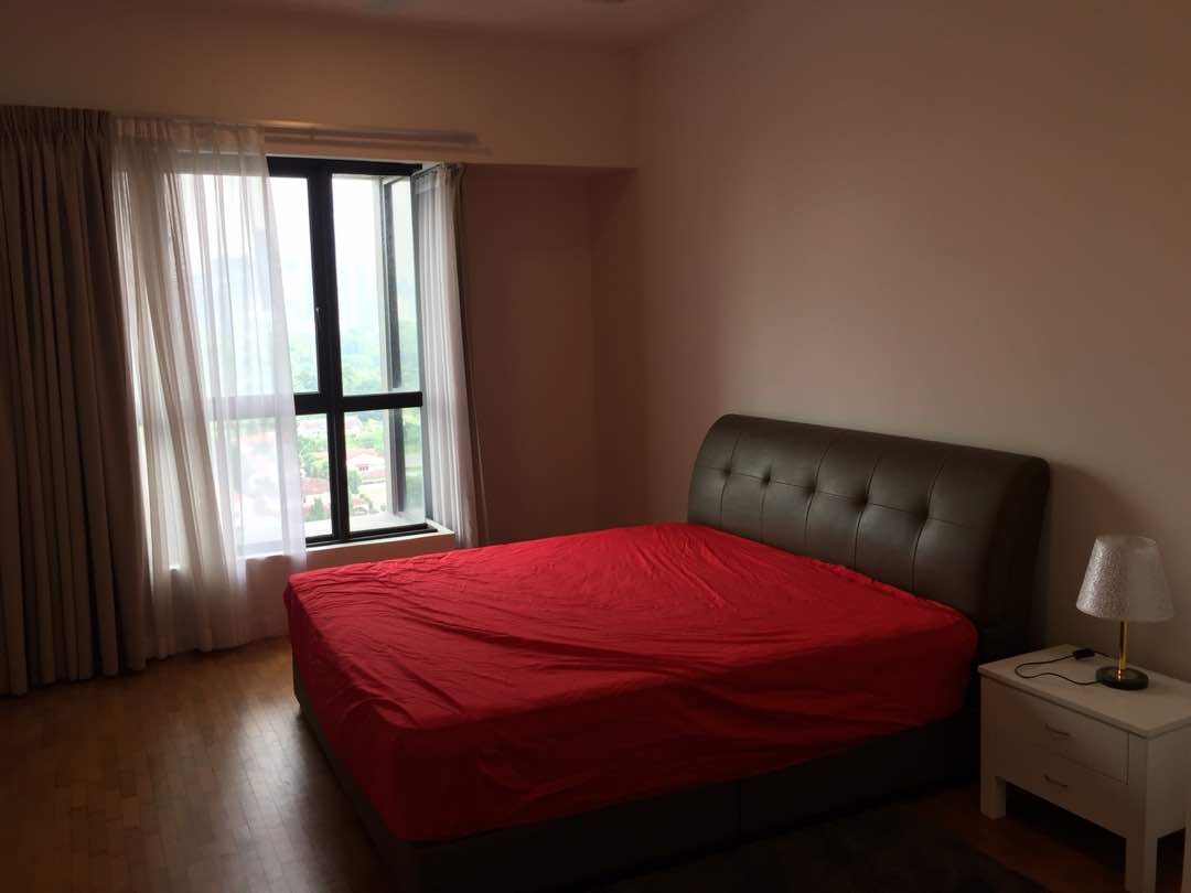 G Residence,Desa Pandan - photo 5