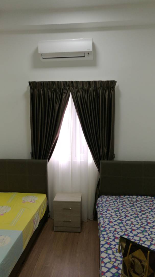 sentrio suites ,desa pandan - photo 2