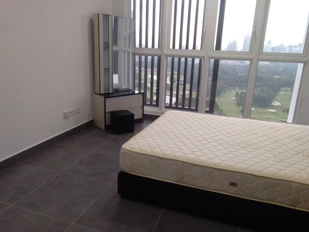 sentrio suites ,desa pandan - photo 3