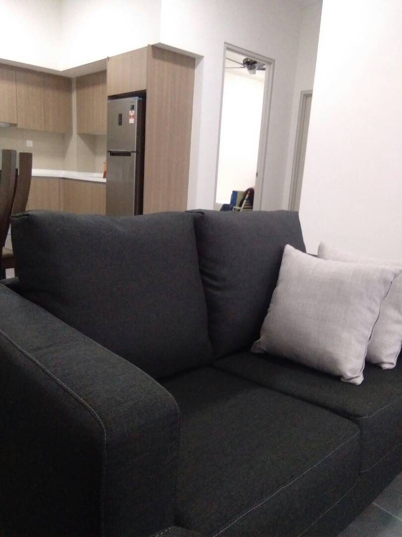 sentrio suites ,desa pandan - photo 5