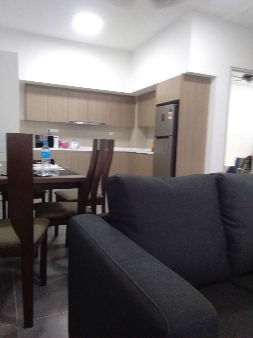 sentrio suites ,desa pandan - photo 6