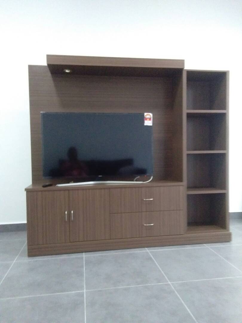 sentrio suites ,desa pandan - photo 7